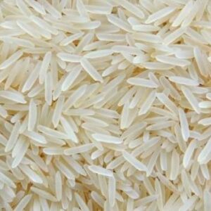 Basmati Rice