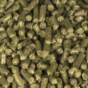Alfalfa Pellets