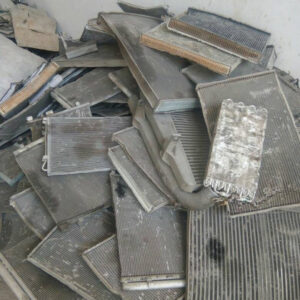 Radiator Scrap