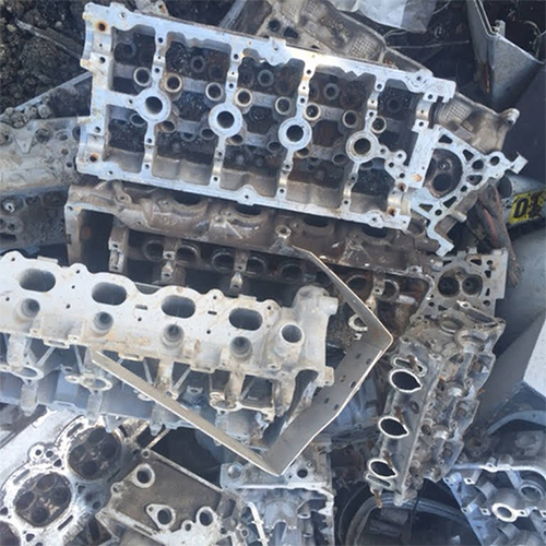 Aluminum Engine Blocks Scrapc