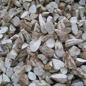 Cassava Chips 70% Good Quality