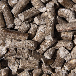 Cassava Pellet 70%