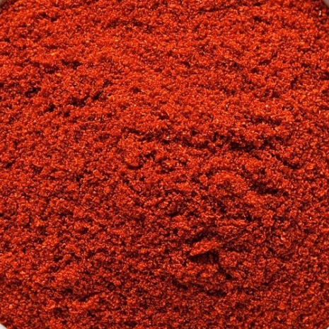 Chilli Powder, Extra Hot