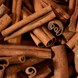 Cinnamon Sticks
