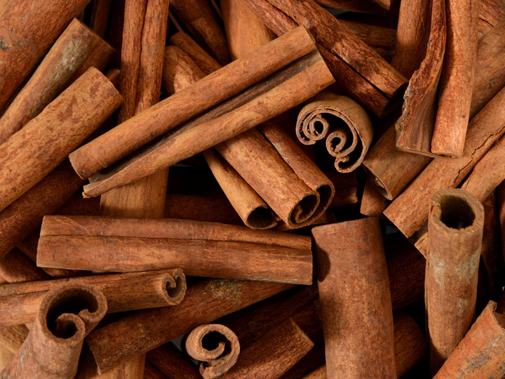 Cinnamon Sticks