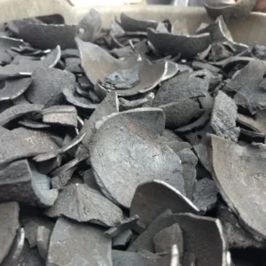 Coconut Shell Charcoal