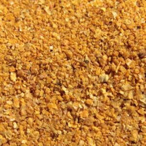 Corn Distilled Dried Grains with Solubles
