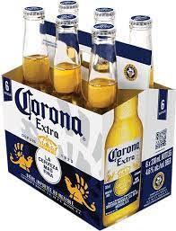Corona Extra Beer