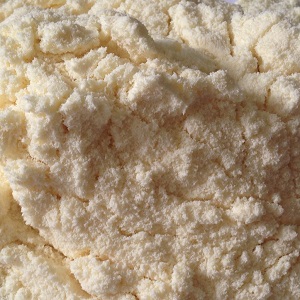 Down Graded Fat Fill Milk Powder