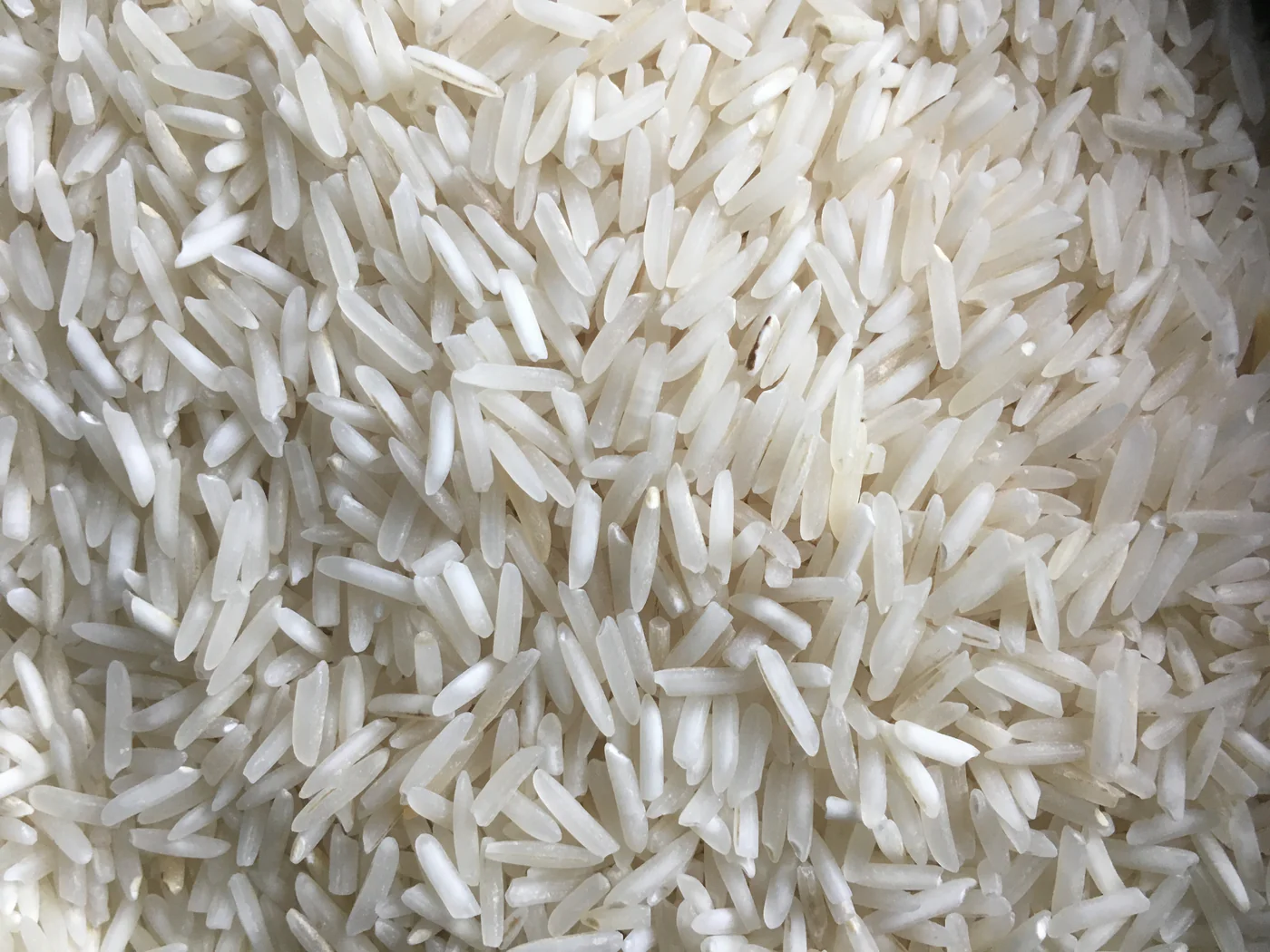 Extra Long Basmati Rice