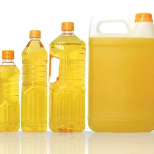 Filtered Groundnut Oil