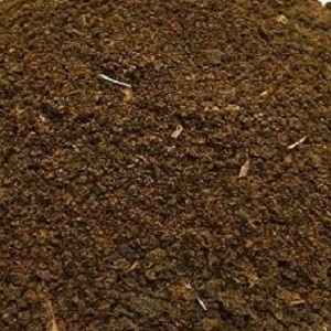 High Fat Canola Meal