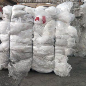 LDPE film scrap