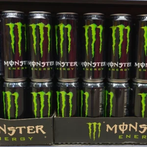 Monster Energy Drink