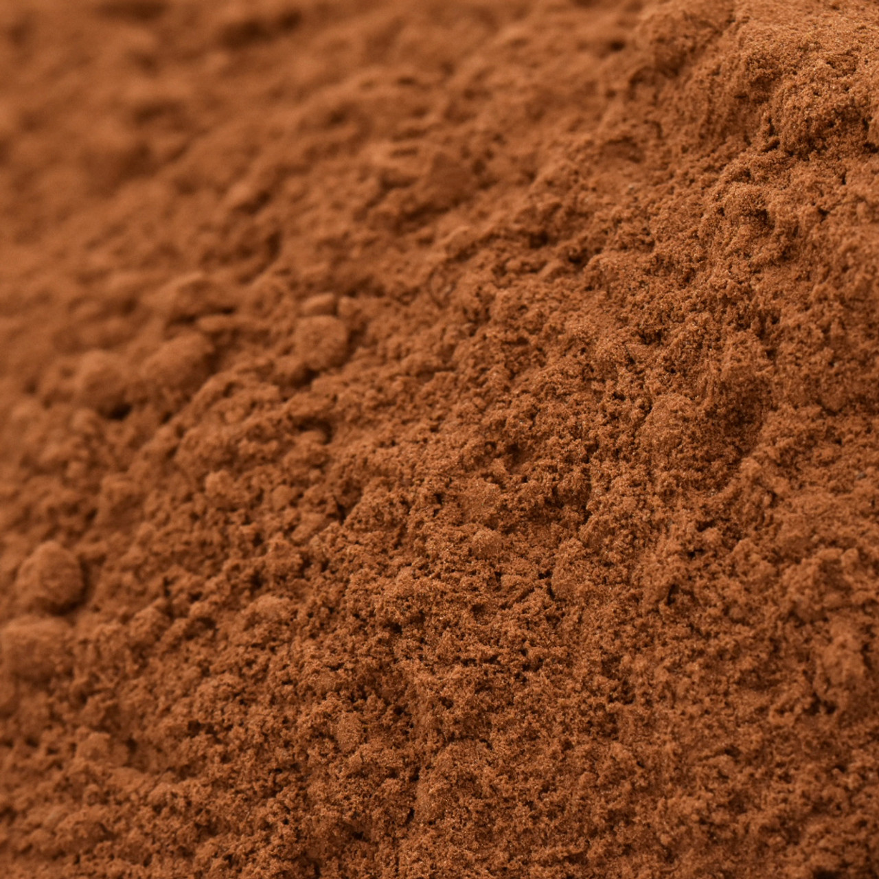 Organic Natural Cocoa Powder