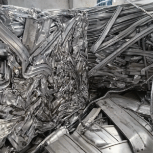 6063 Aluminum Alloy Scrap