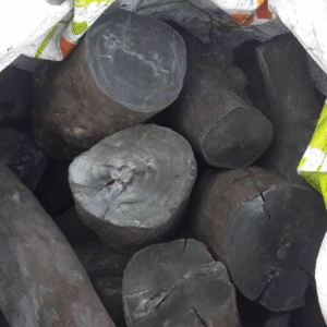 Hardwood Lump Charcoal