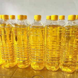 Refined Sunflower Oil