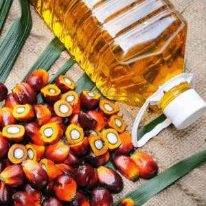 Refined Palm Oil CP10