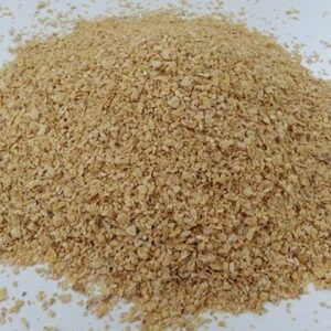 Soy Bean Meal (SBM)