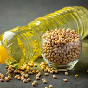 Refined Soybean Oil