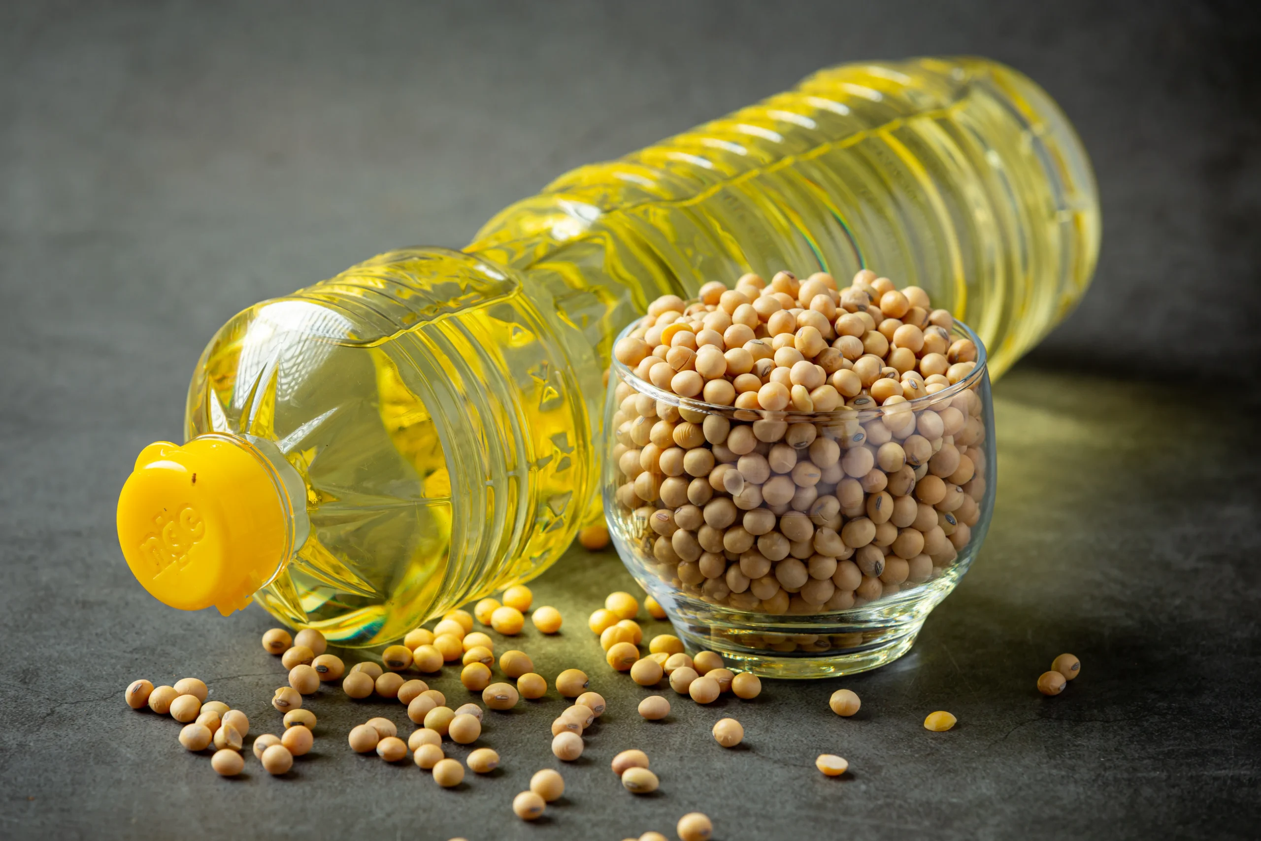 Soybean Refined Oil
