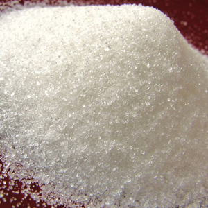 WHITE REFINED CANE SUGAR