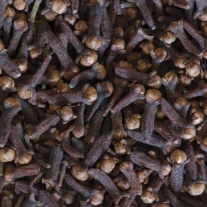 Whole Cloves