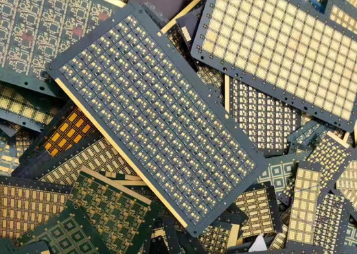 IC Packaging Substrate