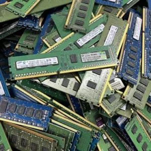 Memory Stick Recovery