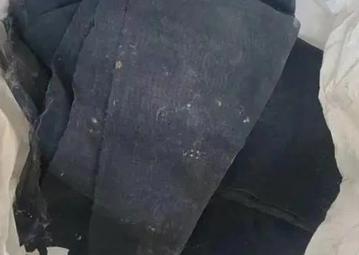 Seawater Electrolysis Nickel Mesh