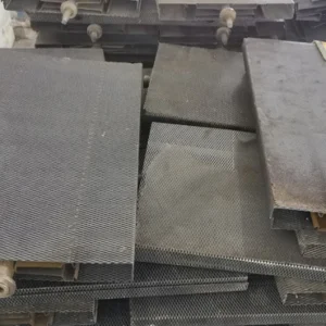 Titanium Mesh