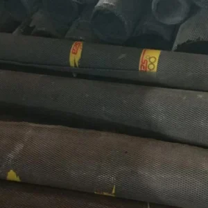 Titanium Mesh for Chlorate Production