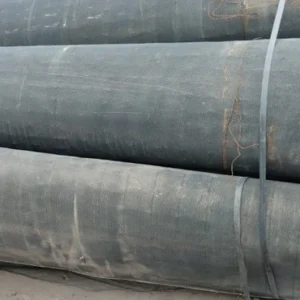 Titanium Mesh for Precious Metal Extraction
