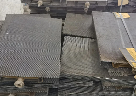 Titanium Mesh